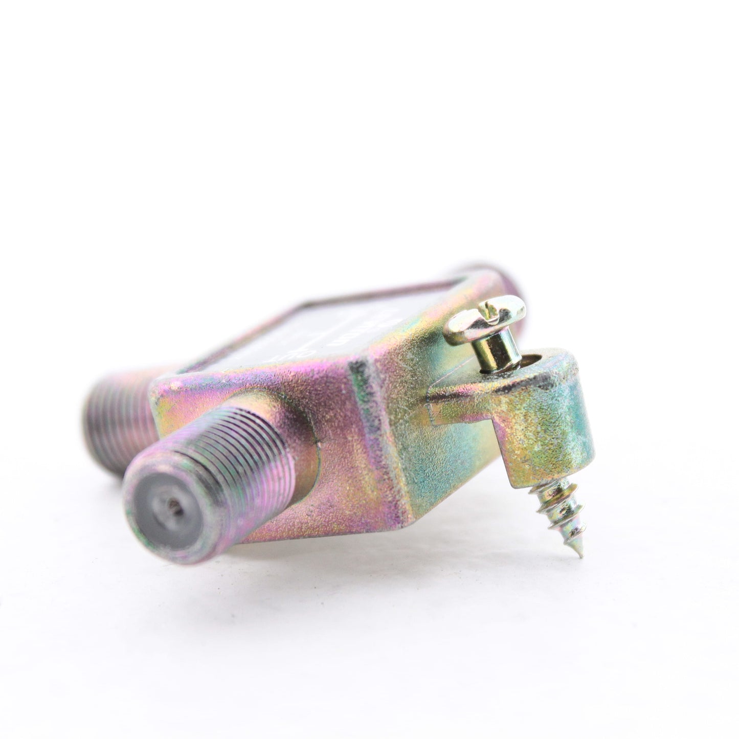 Leviton C5002 900 MHz 2-Way Video Distribution Splitter Dual 75-Ohm Output