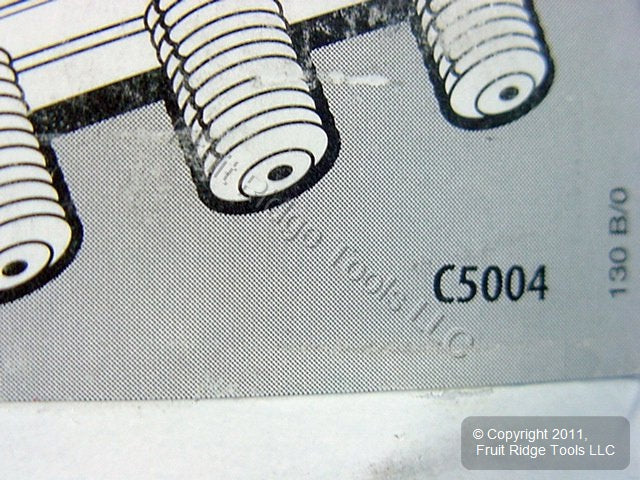 12 Leviton 900 MHz Leviton 4-Way Video Distribution Splitters C5004