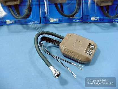 50 Leviton Band Separators 300 to 75/300 Ohm TV UHF VHF C5155