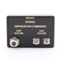 Leviton C5159 Uhf/Vhf Fm Video Signal Combiner 75OHM Coax Cable Coaxial