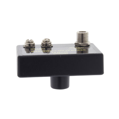 Leviton C5159 Uhf/Vhf Fm Video Signal Combiner 75OHM Coax Cable Coaxial