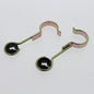 Leviton C5928 2-Piece Conduit Cable Strap Set Clip-On Standoff for up to 1.5"