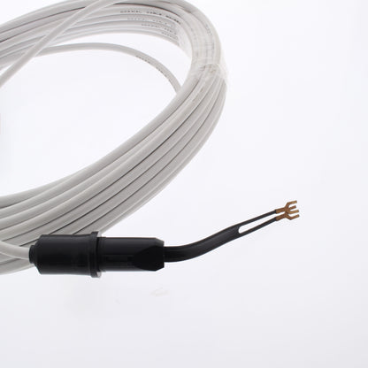 Leviton C5946 50 Feet Coaxial Video Cable Kit Outdoor Transformer Band Separator
