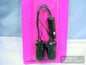 Leviton C9108-C00 Car Cigarette Lighter Y Adapter 2-Outlet Splitter