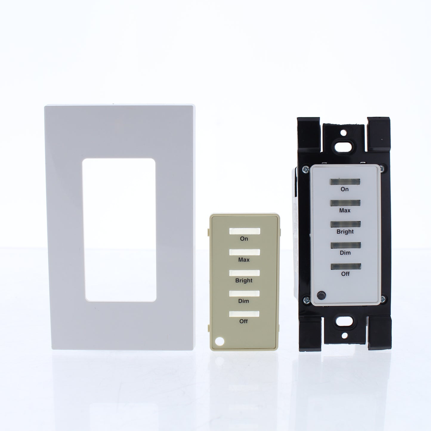 Leviton V1.0 CN200-C Centura Dimming Controller w/ IR Receiver for NET Products