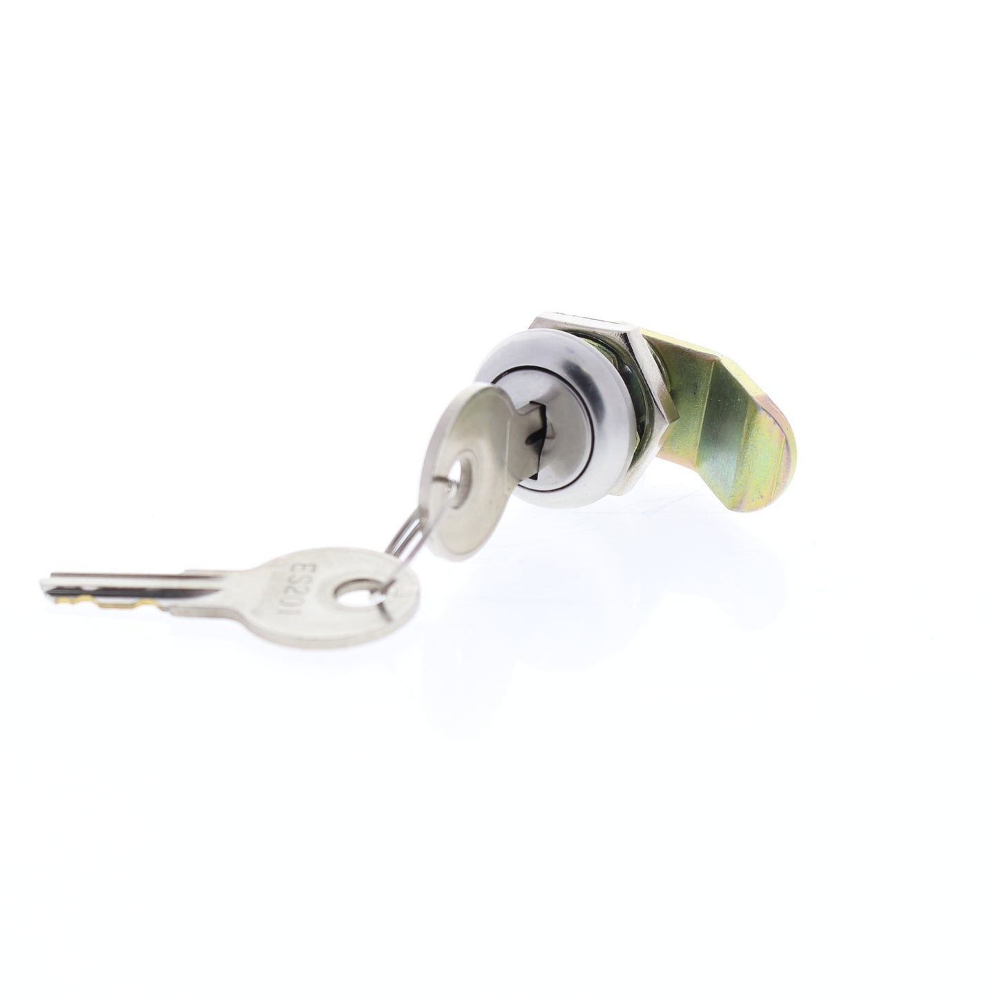Leviton CPLOK-KIT CPC/CPS Series Key Lock Kit