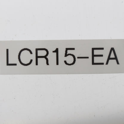 Leviton CR15 Brown Outlet Duplex 5-15R 15A 125V Straight Blade Bulk Scratched