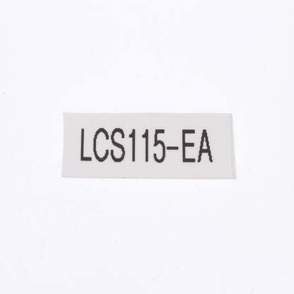 Leviton 15 Brown CS115 Quiet Toggle Switch Single-Pole Commercial Spec Grade AMP