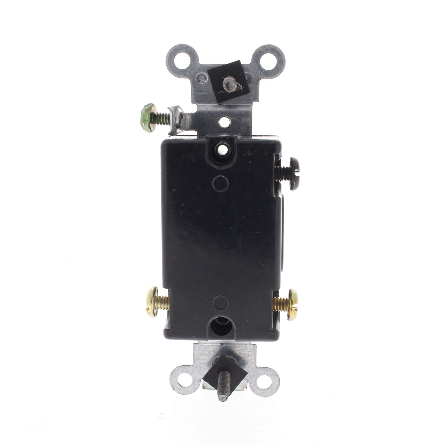 Leviton Gray 3-Way Commercial Toggle Wall Light Switch 15A CS315-2GY Boxed