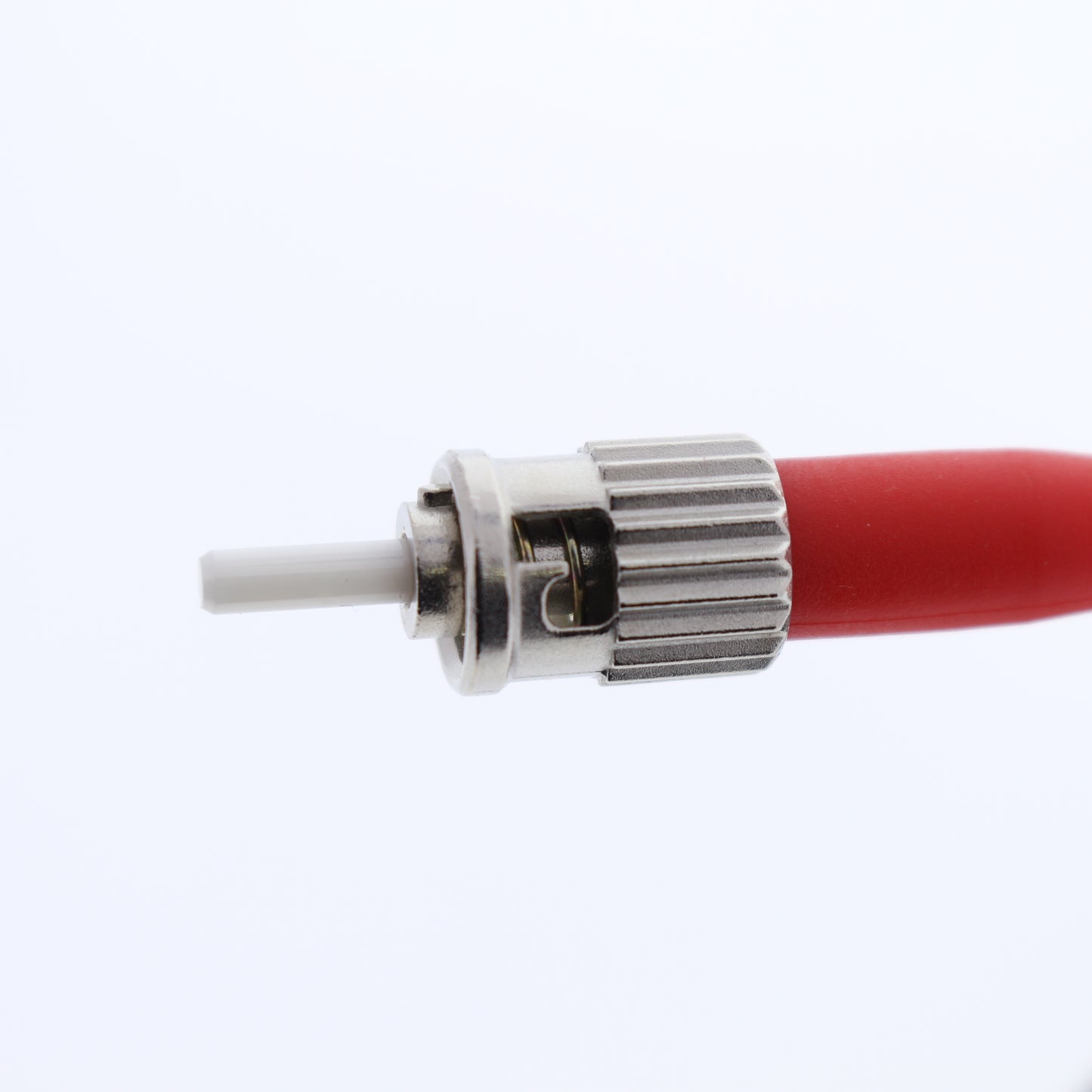 5M Leviton Fiber Optic Multi-Mode Duplex Patch Cable Cord ST SC 62mic CTD62-05M