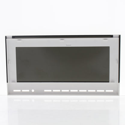 Leviton D32CK-SW White Frame Smoke Cover Conversion Kit for D3206 & D3208