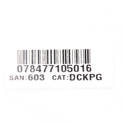 Leviton DCK4A-A Almond Color Change Kit for HCCPG DHC Toscana Deluxe Programmer