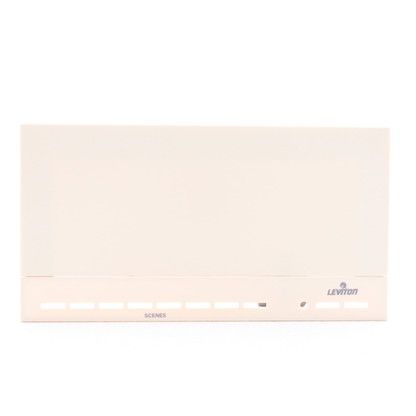 Leviton DCK4A-A Almond Color Change Kit for HCCPG DHC Toscana Deluxe Programmer