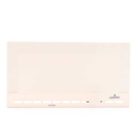 Leviton DCK4A-A Almond Color Change Kit for HCCPG DHC Toscana Deluxe Programmer