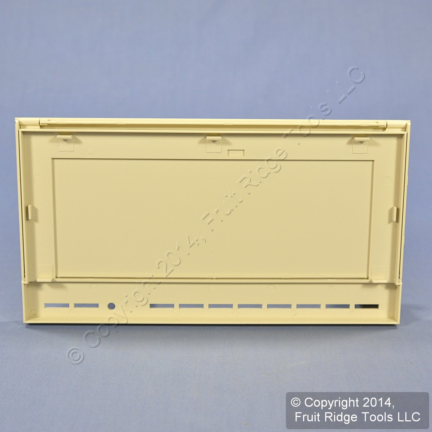 Leviton DCKPG-II Ivory Color Change Kit for HCCPG DHC Toscana Deluxe Programmer