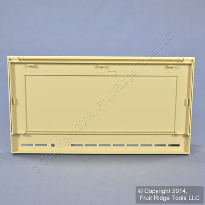 Leviton DCKPG-II Ivory Color Change Kit for HCCPG DHC Toscana Deluxe Programmer