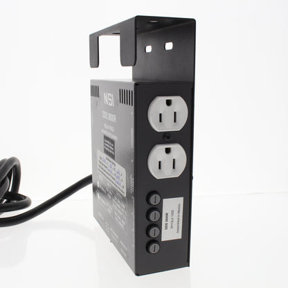 Leviton 4-Channel NSI DDS 3600R Individual Relay Pack