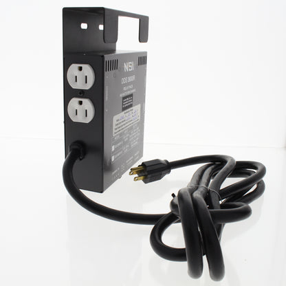 Leviton 4-Channel NSI DDS 3600R Individual Relay Pack