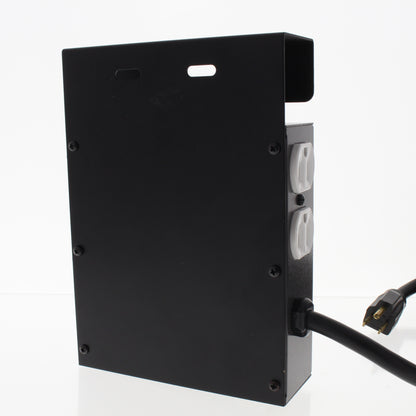 Leviton 4-Channel NSI DDS 3600R Individual Relay Pack