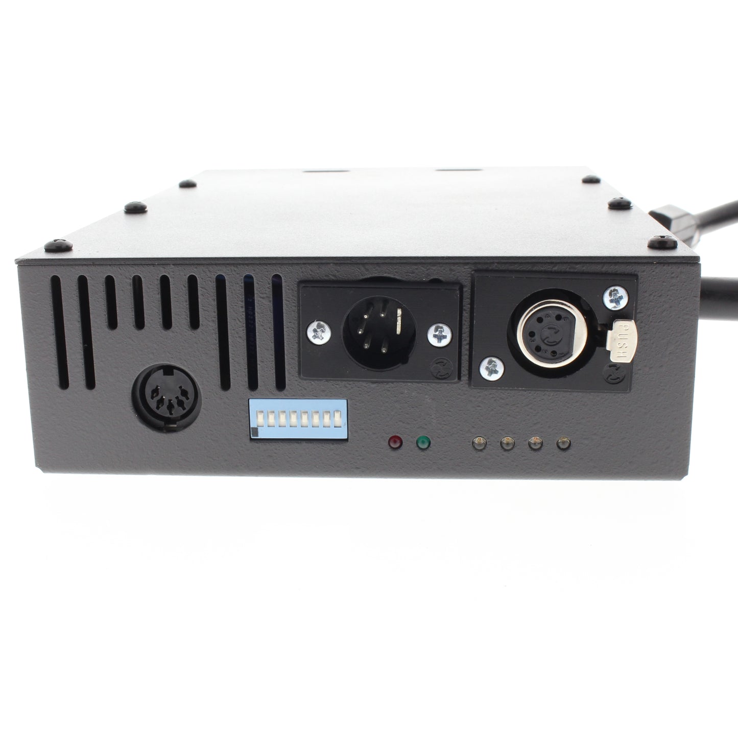 Leviton 4-Channel NSI DDS 3600R Individual Relay Pack