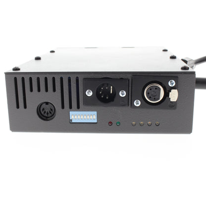 Leviton 4-Channel NSI DDS 3600R Individual Relay Pack