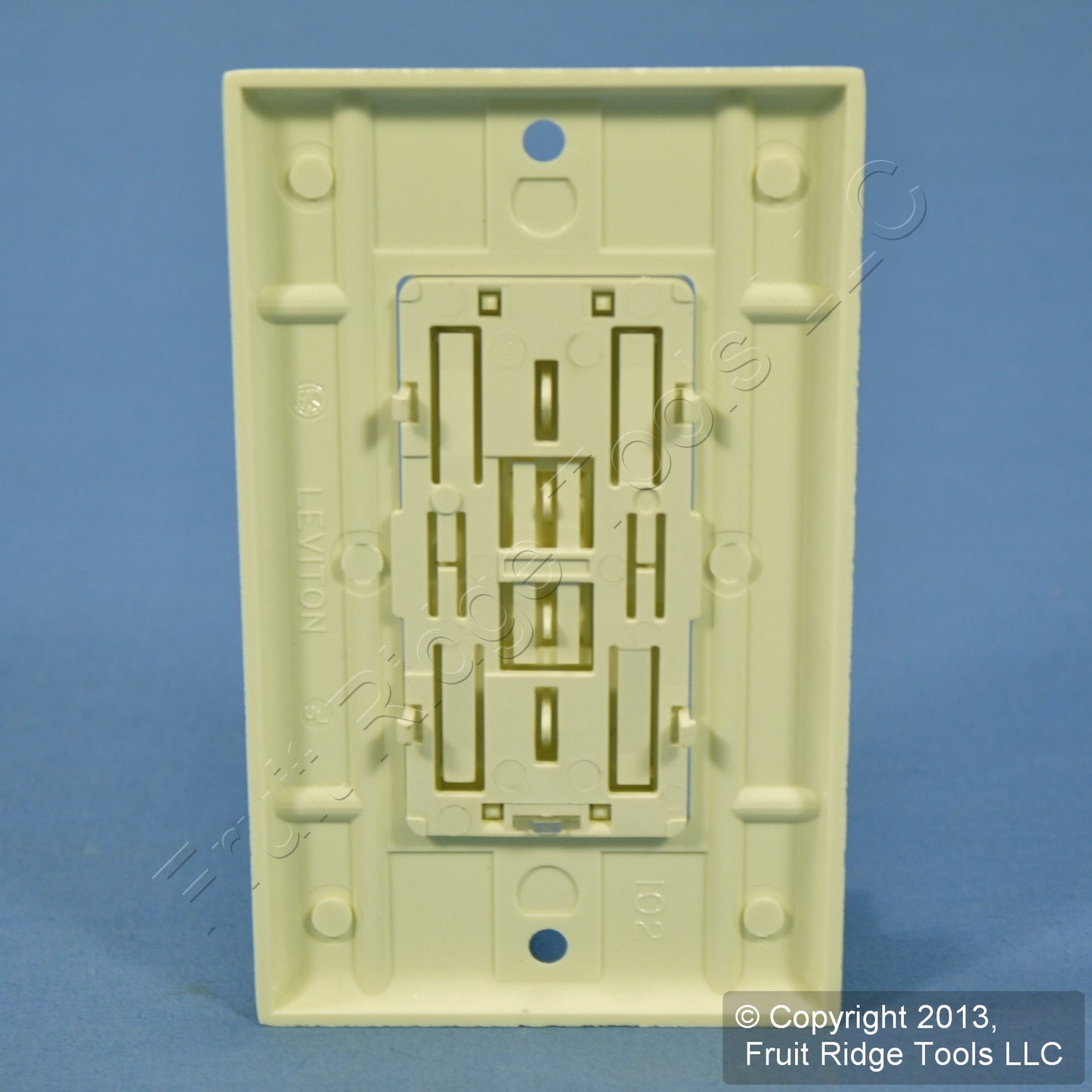 Leviton DRK1D-A Almond DHC 1 Address Controller Color Conversion Change Kit