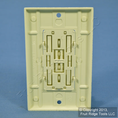 Leviton DRK1D-A Almond DHC 1 Address Controller Color Conversion Change Kit
