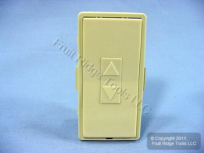 Leviton Ivory Color Change Conversion Kit for DHC 1 Address Controller DRK1D-I