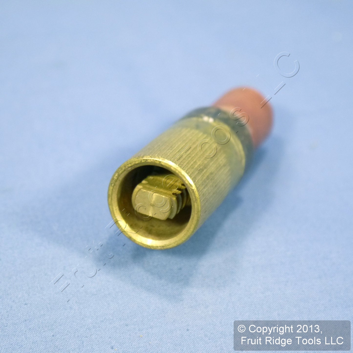 10 Leviton 18 Series Cam Palmgren Plug 315A 600V FPC30