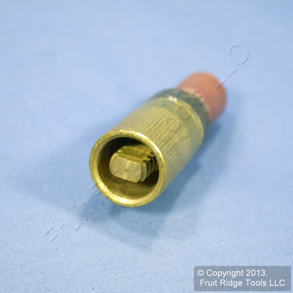 10 Leviton 18 Series Cam Palmgren Plug 315A 600V FPC30