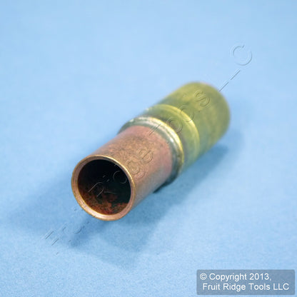Leviton FPC30 18 Series Palmgren Cam Plug 315A 600V Crimped Style