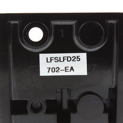 Littelfuse POWR-BLOKS Power Distribution Splicer Block 600V 175A 2 Pole LFD25702