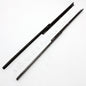 Glide Rite 1831 18" Side Mount 3/4 Extension Kitchen Cabinet Drawer Slides Pair