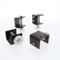 Glide Rite SB1 Rite Drawer Slide Rollers 4-Pack