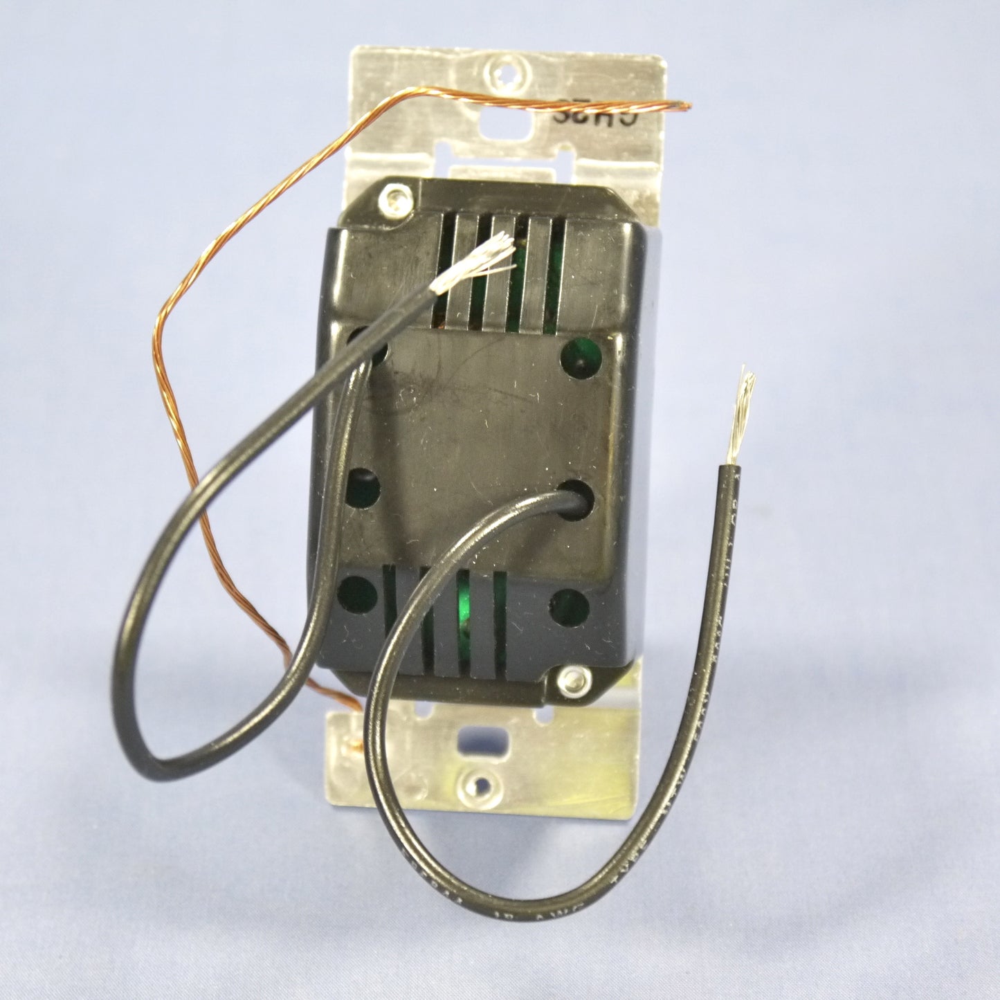 Lightolier AP600-I Ivory Astral Preset Slide Dimmer Light Switch On/Off 600W