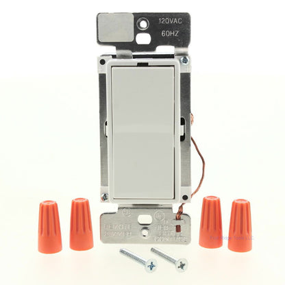 Lightolier MSCR-W MultiSet Channel Remote White for MS600VA & MS600ND & MSP600ND