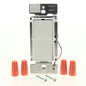 Lightolier MSCR-W MultiSet Channel Remote White for MS600VA & MS600ND & MSP600ND