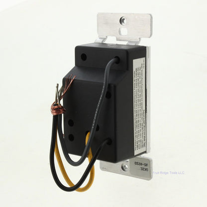 Lightolier MSCR-W MultiSet Channel Remote White for MS600VA & MS600ND & MSP600ND