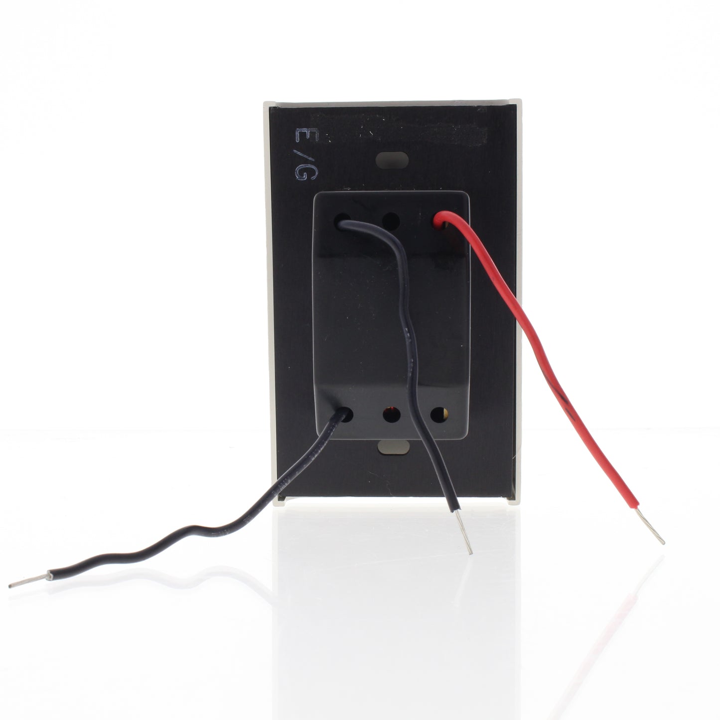 Lightolier P600-3P 3-Way Incandescent Wallbox Dimmer Push On/Off 600W