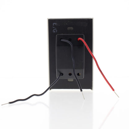 Lightolier P600-3P 3-Way Incandescent Wallbox Dimmer Push On/Off 600W