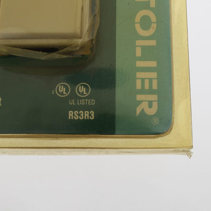 Lightolier RS3R3-I Ivory Rockslide Slave Dimmer Switch Remote