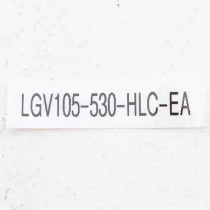 Legend Valve 3" Black T-17 D.I. WYE Y-STRAINER Cast Iron Blemished