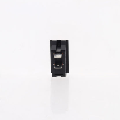 Leviton HB001-1 White Snap-In Mini Rocker Panel Switches On/Off 20A 125V 500pcs
