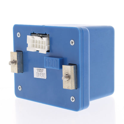 Leviton Replacement 120/208V AC TVSS Module for 74120-7M3 Panel HC120-M40