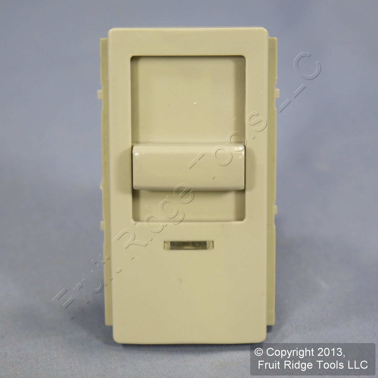 Leviton Color Change Conversion Kit For Gray Illumatech Dimmer Switch INKIT-G