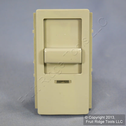 Leviton Color Change Conversion Kit For Gray Illumatech Dimmer Switch INKIT-G
