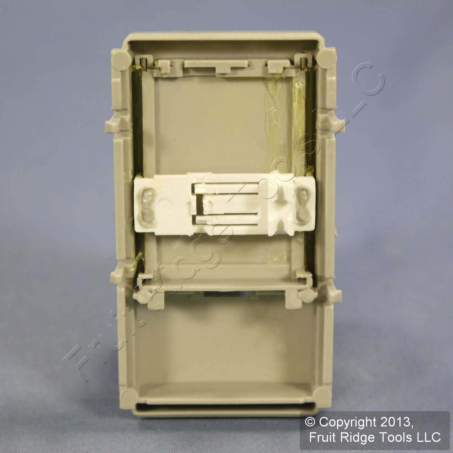 Leviton Color Change Conversion Kit For Gray Illumatech Dimmer Switch INKIT-G