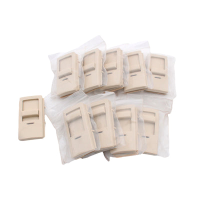 10 Color Change Conversion Kits Leviton Ivory Illumatech Dimmer Switch INKIT-I