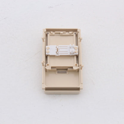 10 Color Change Conversion Kits Leviton Ivory Illumatech Dimmer Switch INKIT-I