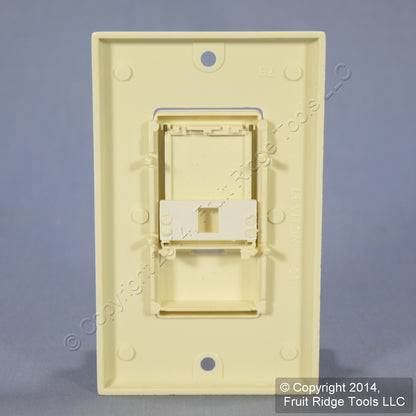 Leviton Almond Illumatech Fan Control Color Change Conversion Kit INQFK-A